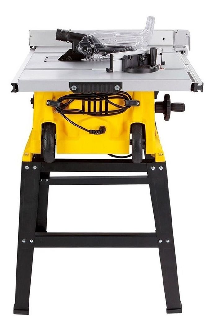 Sierra De Banco 10' 1800w Stanley Sst1801-b2c-2
