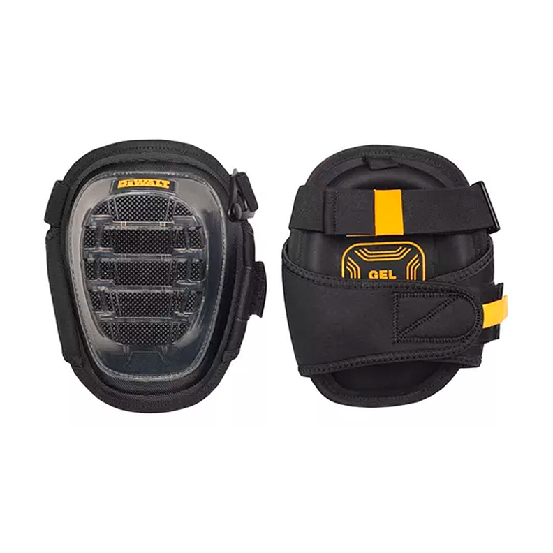 Rodilleras Estabilizadoras Con Gel Dewalt DWST590012-2