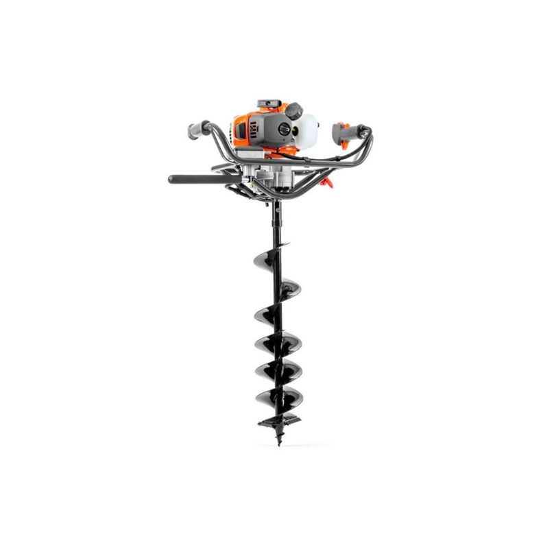 Ahoyador a Gasolina Husqvarna 541EA Broca 20"-0