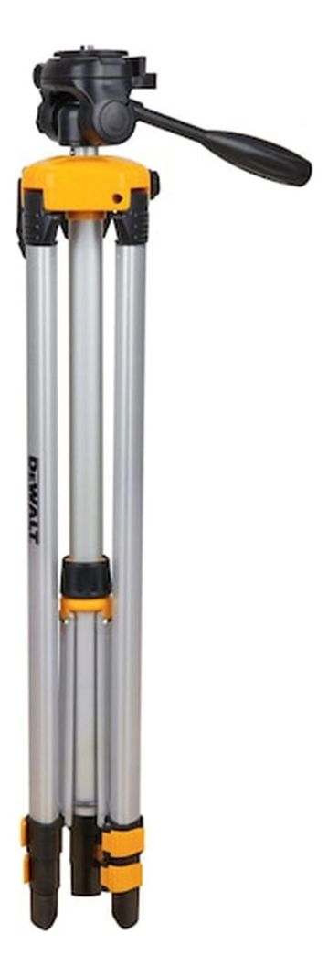 Trípode Láser Con Cabezal Inclinable 72 Dewalt Dw0881t-2