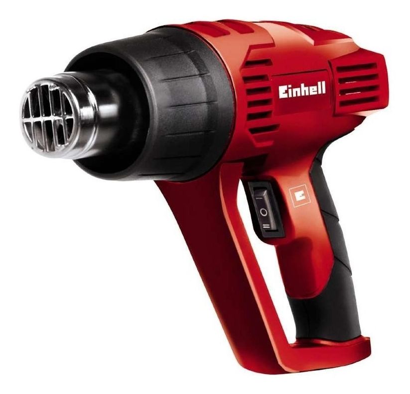 Pistola Calor 2.000 Watts Th-ha 20/1 Einhell-3