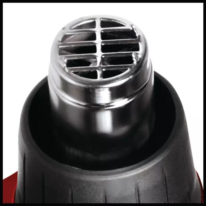 Pistola Calor 2.000 Watts Th-ha 20/1 Einhell-5