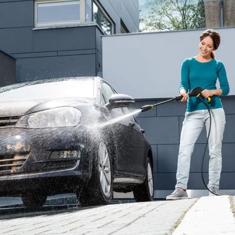 Hidrolavadora Karcher K2 Car&garden-3