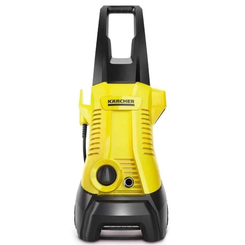 Hidrolavadora Karcher K2 Car&garden-6