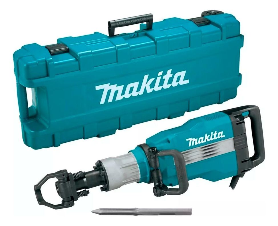 Martillo Demoledor Hex.makita Hm1502 - 49j-0