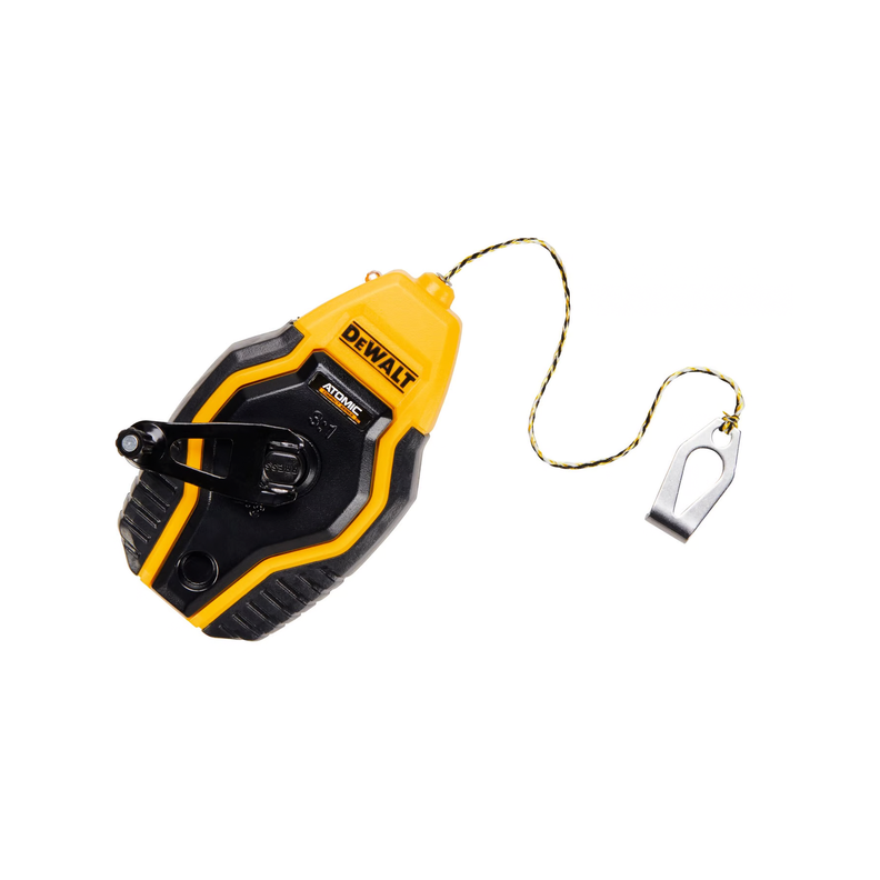Tizador + Tiza Atomic Compact Series Tm Dewalt Dwht47258l-2