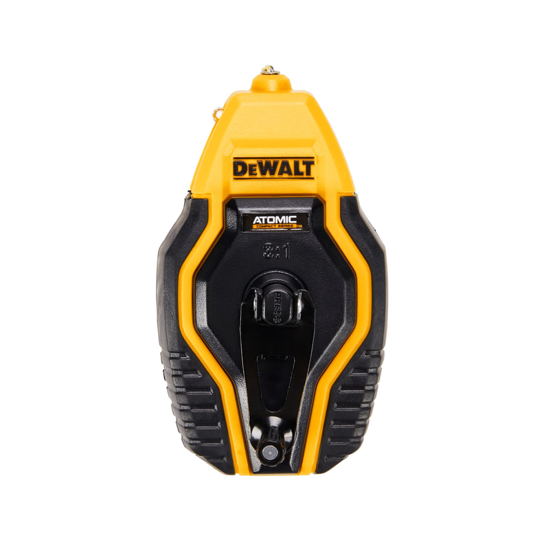 Tizador + Tiza Atomic Compact Series Tm Dewalt Dwht47258l-3