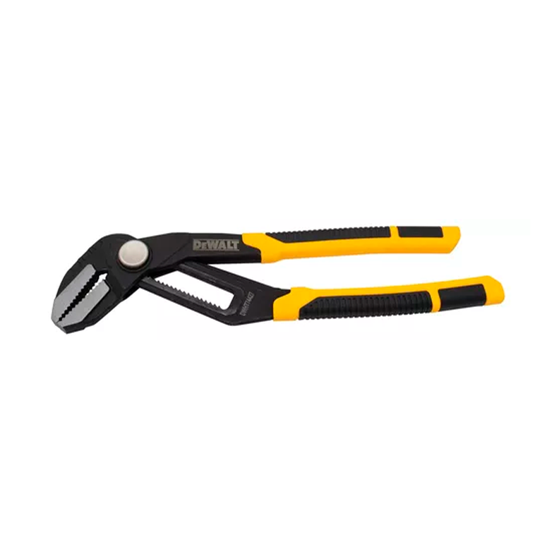 Alicate Articulado De Extensión 10 254mm Dewalt Dwht74427-0