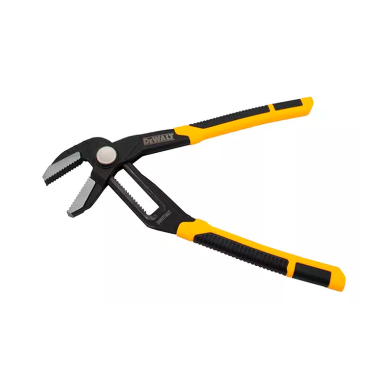 Alicate Articulado De Extensión 10 254mm Dewalt Dwht74427-2