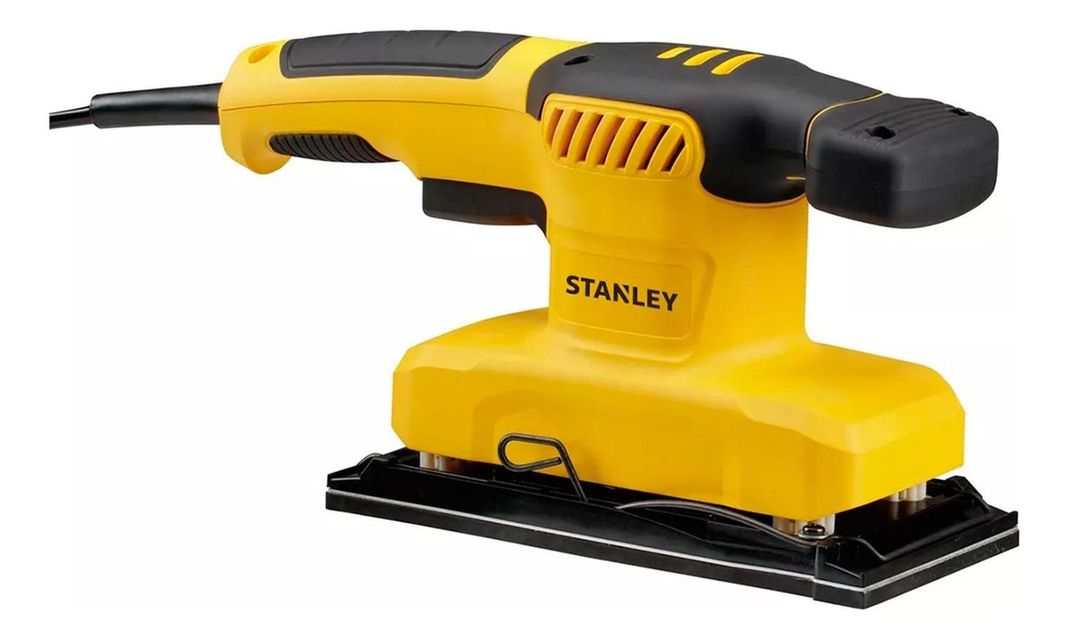 Lijadora Orbital 280w Stanley Ss28-b2c-2
