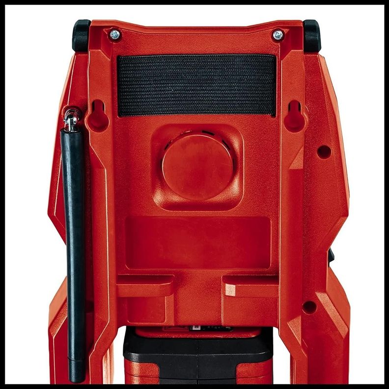 Radio Inalámbrica Einhell Tc-ra 18 Li Bt Sin Batería-1