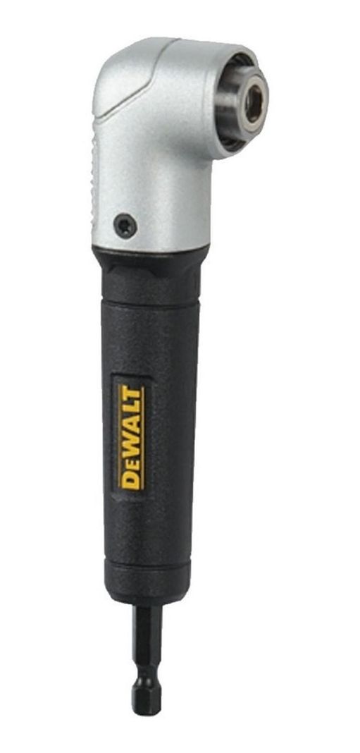 Adaptador Para Atornillar 90° Impact Ready® Dewalt Dwara 120-0