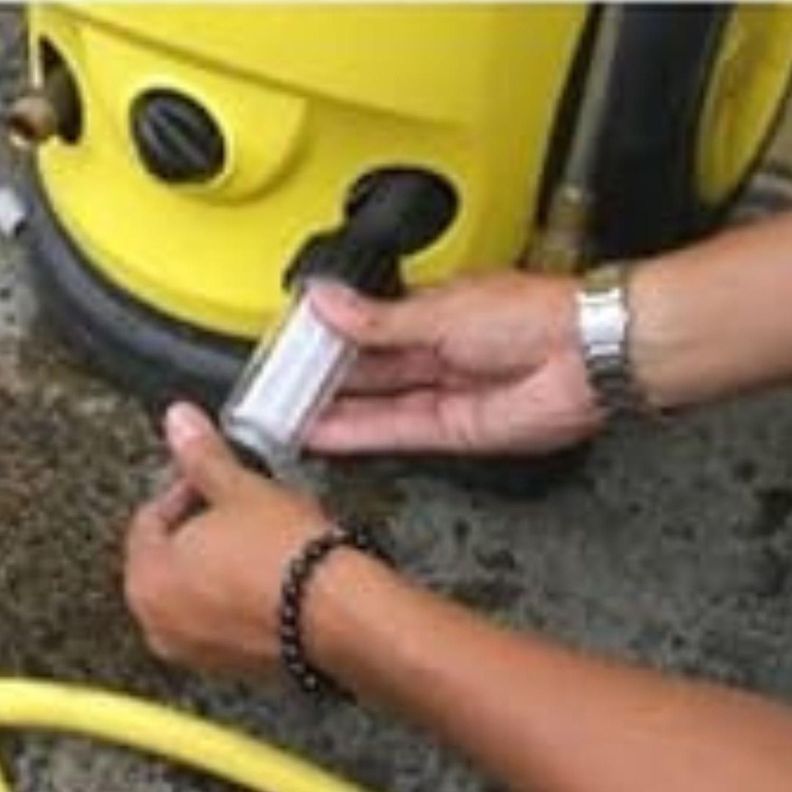 Filtro Agua Para Hidrolavadoras Karcher-1