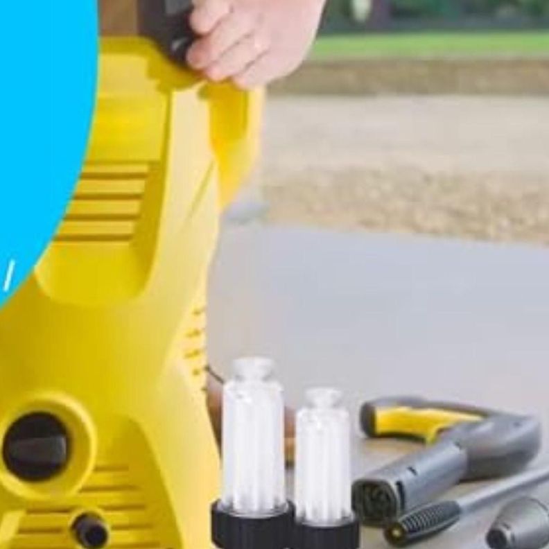 Filtro Agua Para Hidrolavadoras Karcher-6