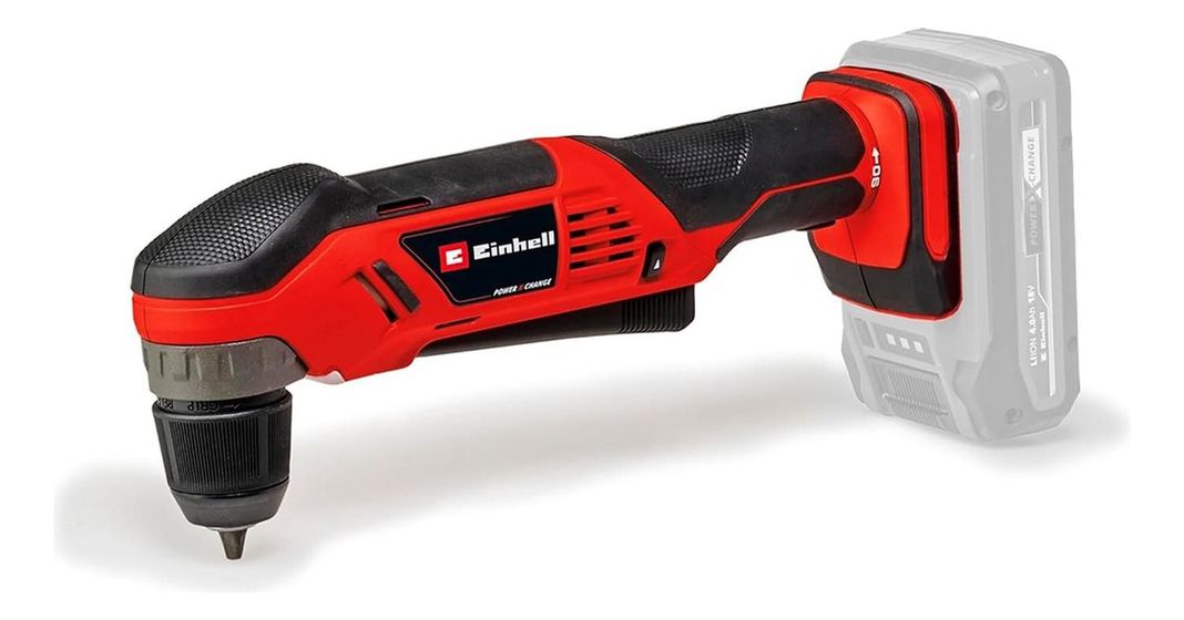 Taladro Angular Inal. Einhell Te-ad 18 Li - Sin Baterías-0