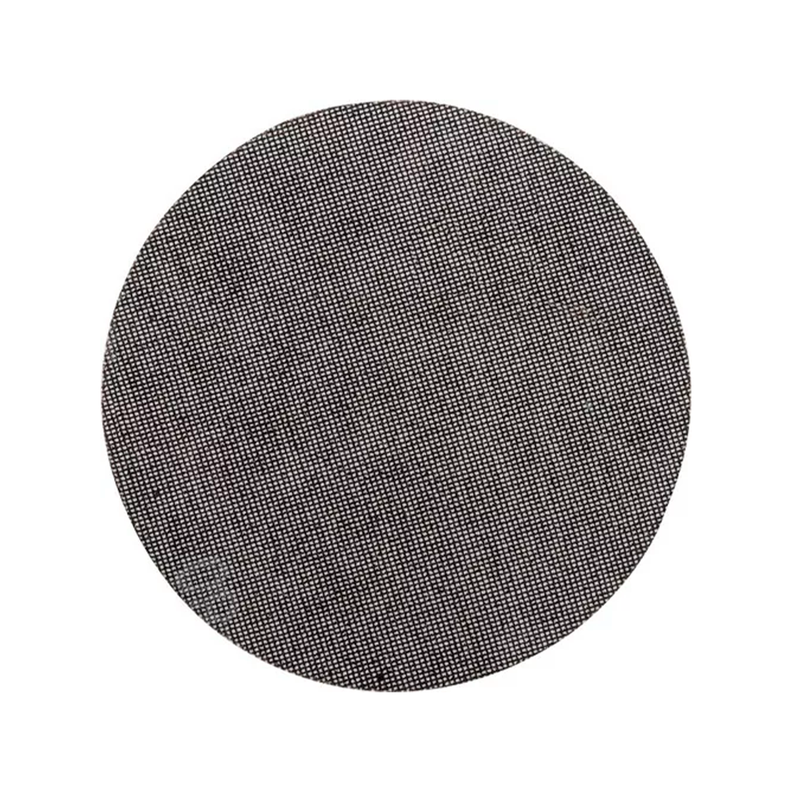 Set 5 Lijas 225 mm Grano 80 TC-DW225 KWB 491508-0