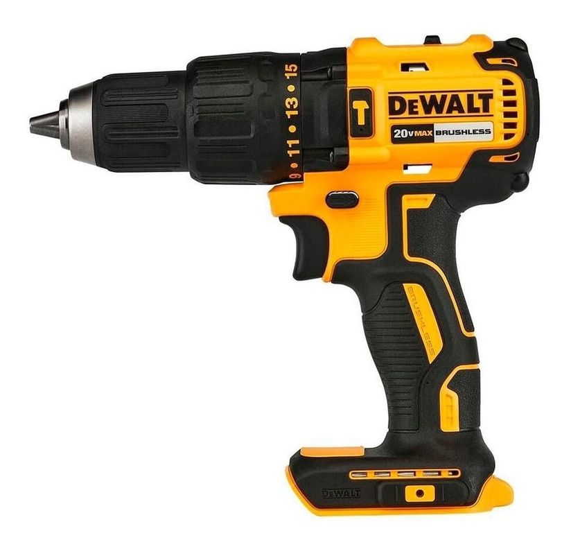 Kit Herramientas 20v Dewalt Dck332d1p1-b2-1