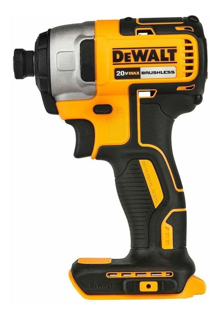 Kit Herramientas 20v Dewalt Dck332d1p1-b2-3