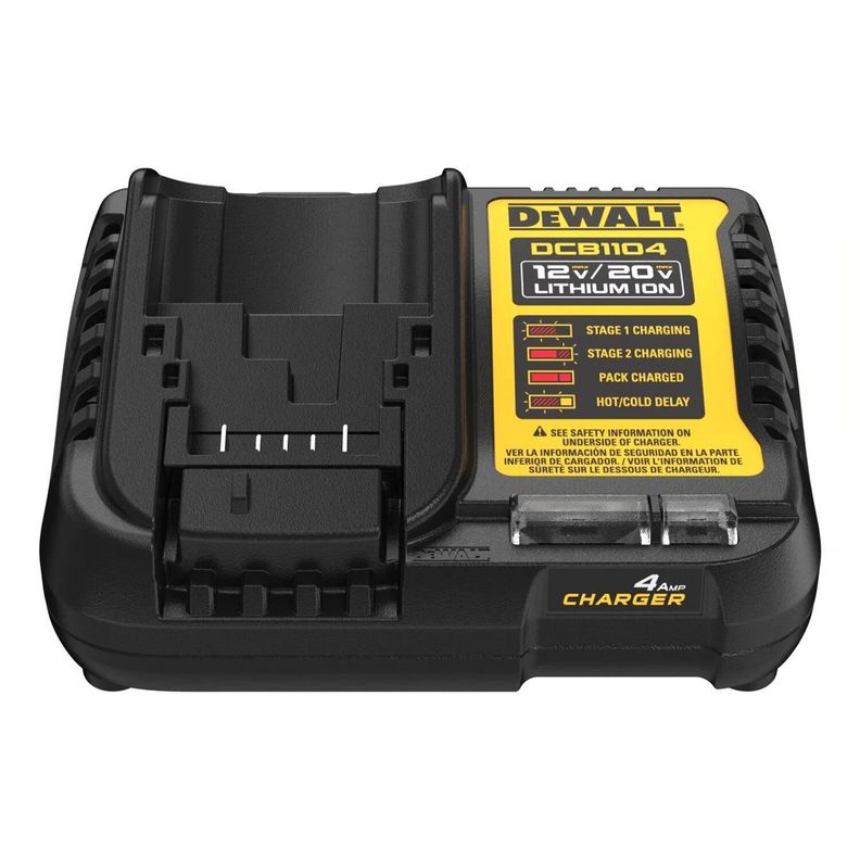 Kit Herramientas 20v Dewalt Dck332d1p1-b2-5