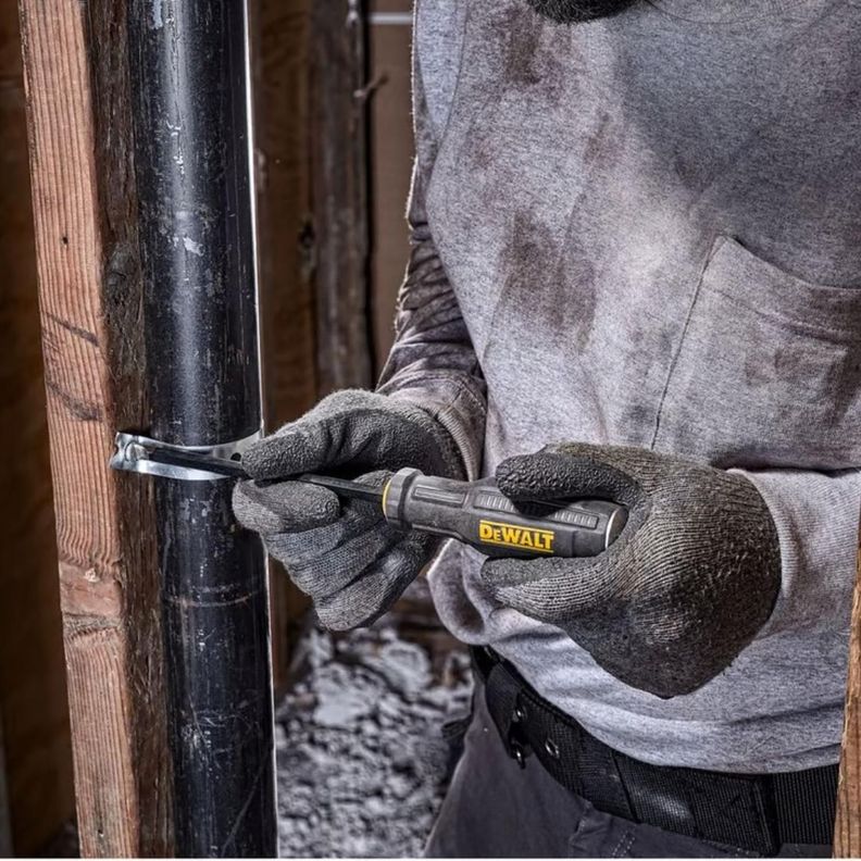 Set 2 Destornilladores Maxfit Dewalt Dwht65100-1