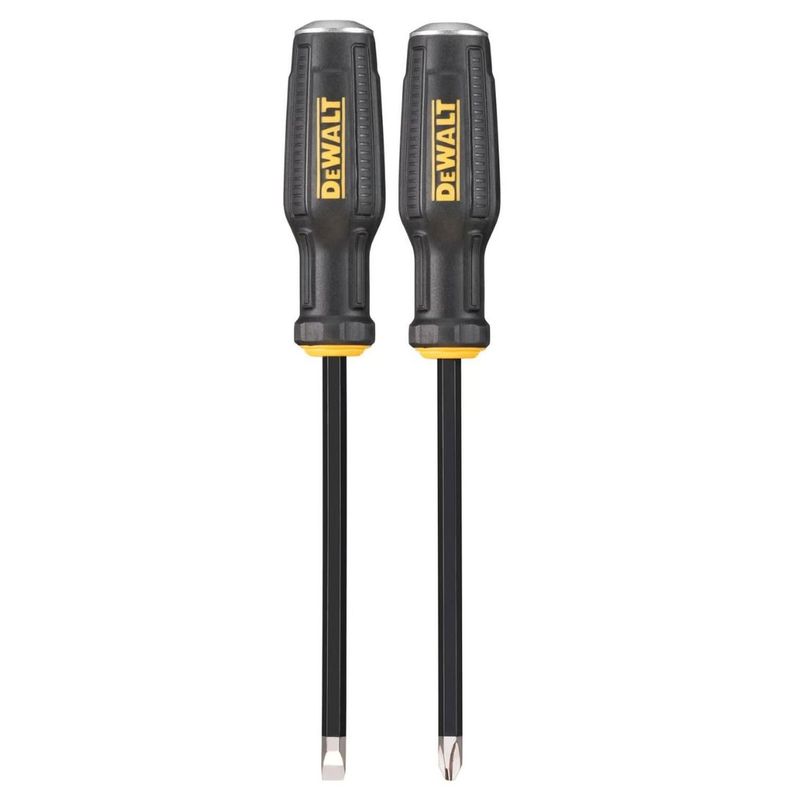 Set 2 Destornilladores Maxfit Dewalt Dwht65100-4