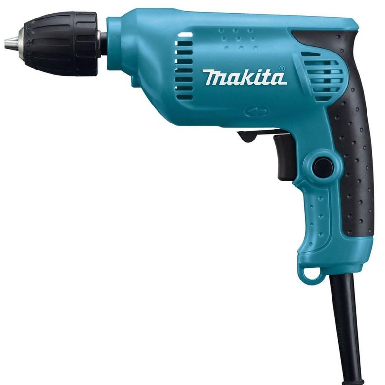Taladro Rotación 10mm 450W Makita 6413-0