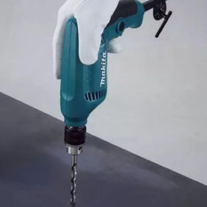 Taladro Rotación 10mm 450W Makita 6413-1