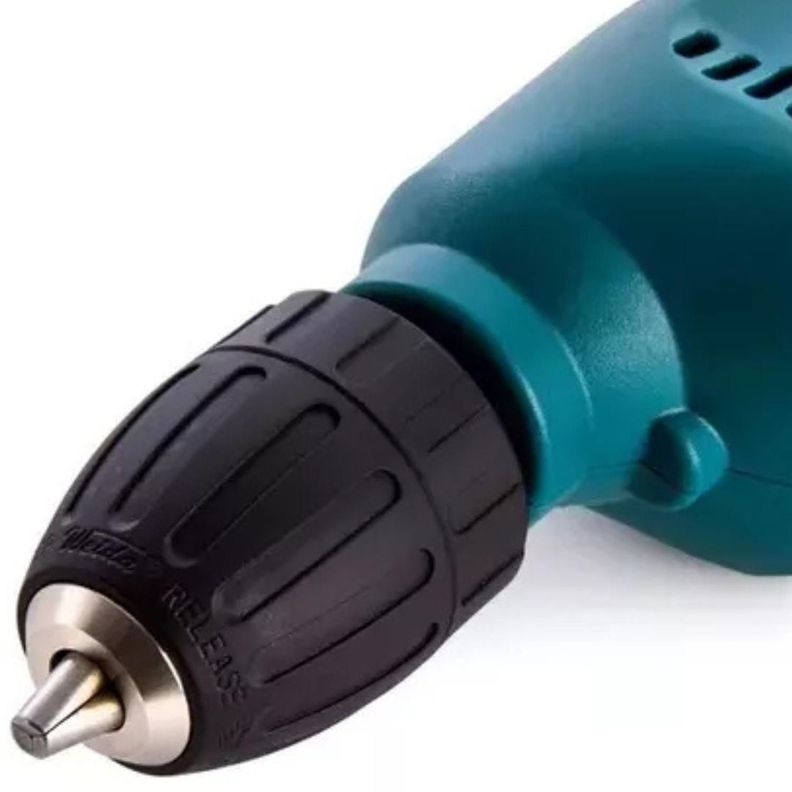 Taladro Rotación 10mm 450W Makita 6413-2