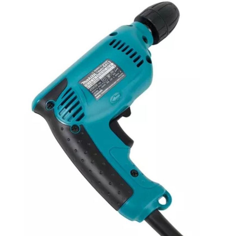 Taladro Rotación 10mm 450W Makita 6413-3
