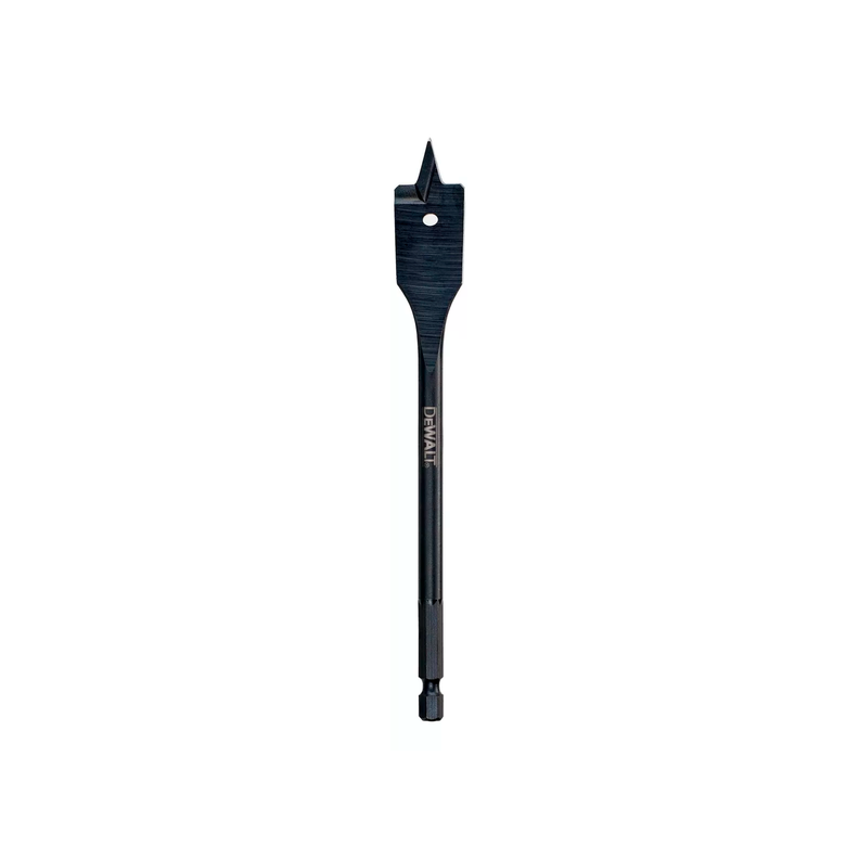 Set 8 Brocas De Paleta Para Madera Dewalt Dt7943b-qz-1