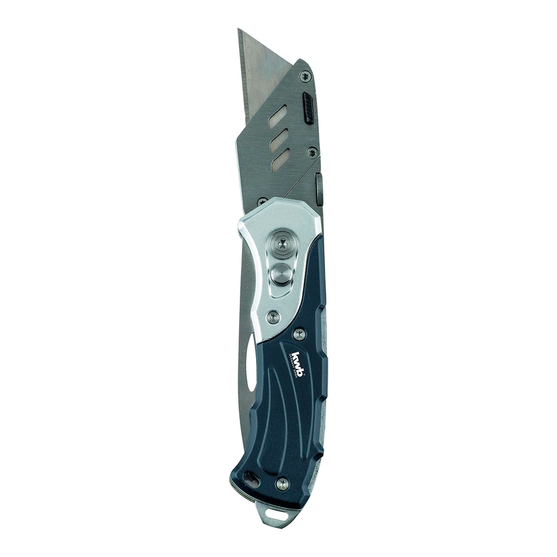 Cuchillo y Cartonero 2 en 1 60X19MM KWB 49016910-3