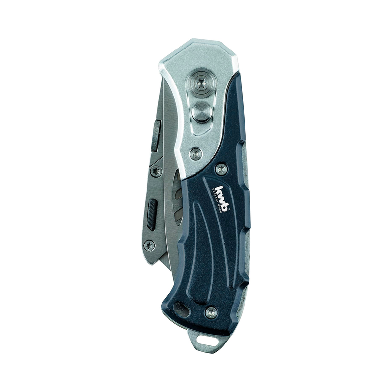 Cuchillo y Cartonero 2 en 1 60X19MM KWB 49016910-6