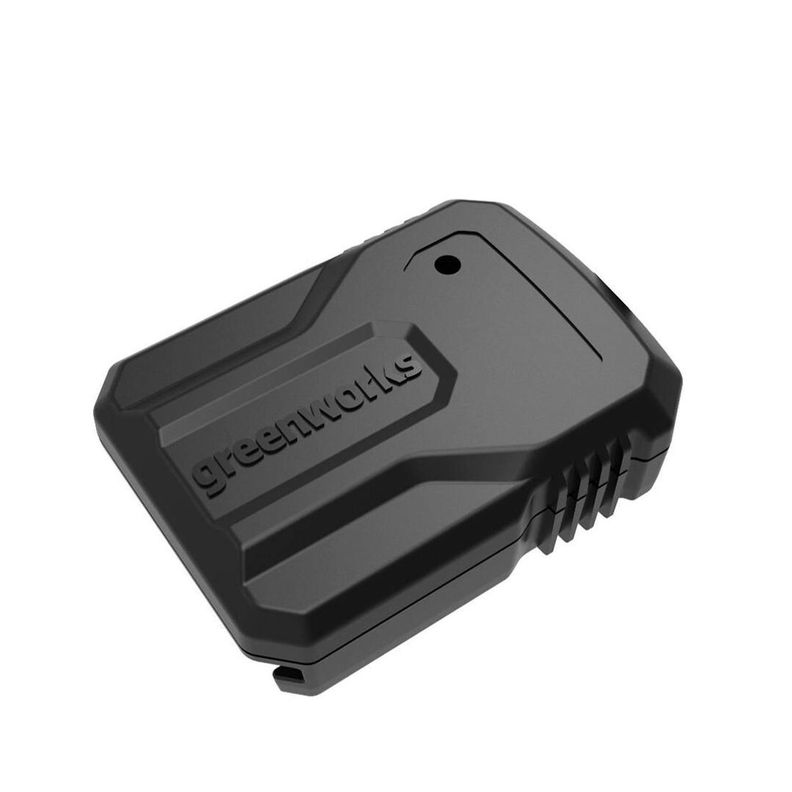 Orilladora Inal. Greenworks 24V + Carg y Bat.2.0 AH - 2131702-3