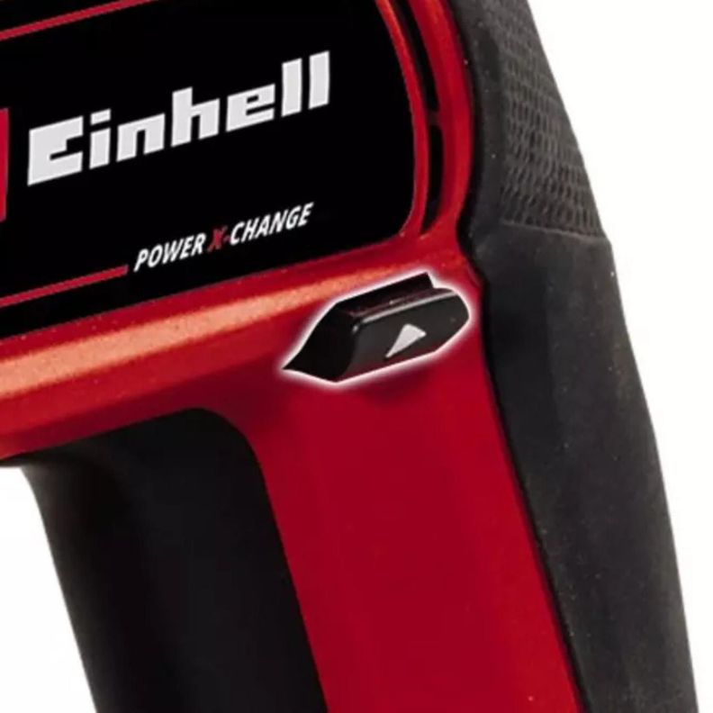 Rotomartillo Inal. Einhell TE-HD 18/20 Li - Sin Baterías-7