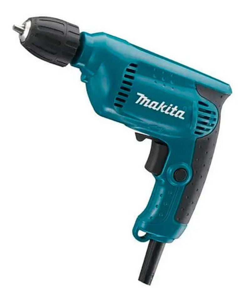 Taladro Rotación Makita 10mm 450w M6002b-3