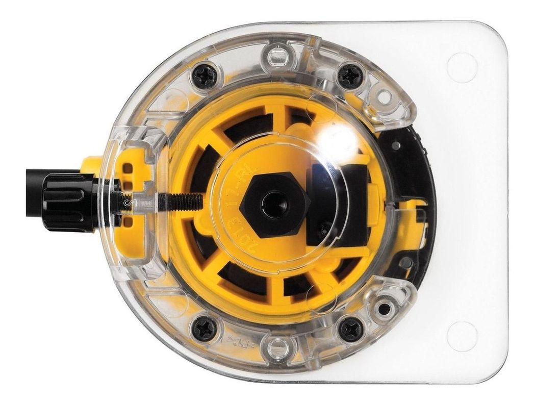 Rebajadora De Palma 450w Dewalt Dwe6000-b2-3