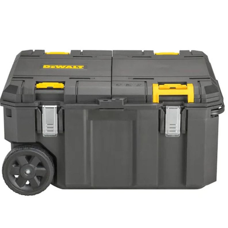 Caja De Herramientas 113l Tstak Dewalt Dwst17871-1-0
