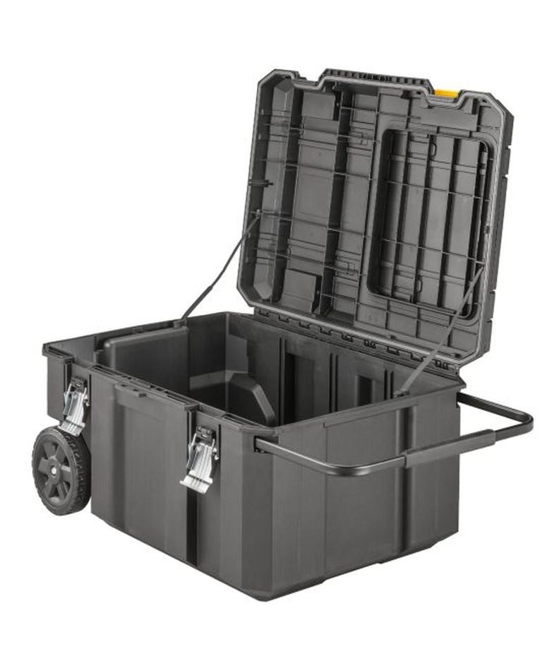 Caja De Herramientas 113l Tstak Dewalt Dwst17871-1-3