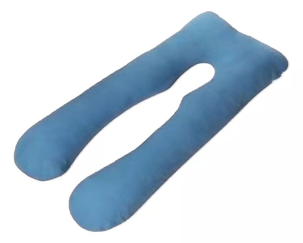 Cojin Almohada Maternal Con Funda Extra Suave-1