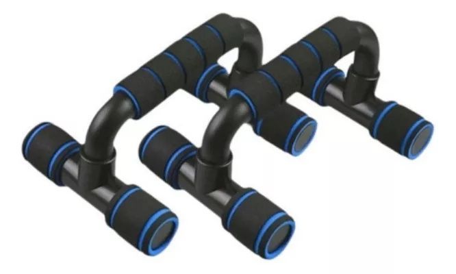 Soporte Fitness Push Up Stand-0
