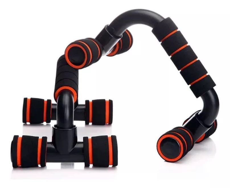 Soporte Fitness Push Up Stand-1