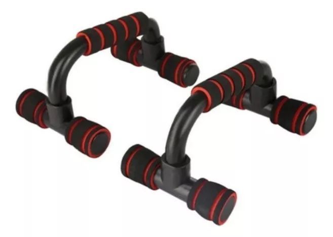 Soporte Fitness Push Up Stand-2