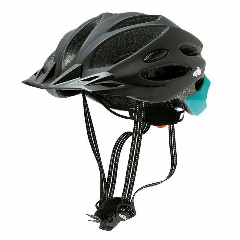 Casco Sport Onwheels Negro Azul-0