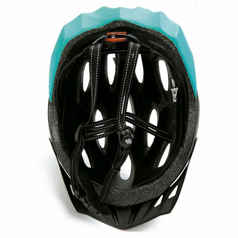 Casco Sport Onwheels Negro Azul-2