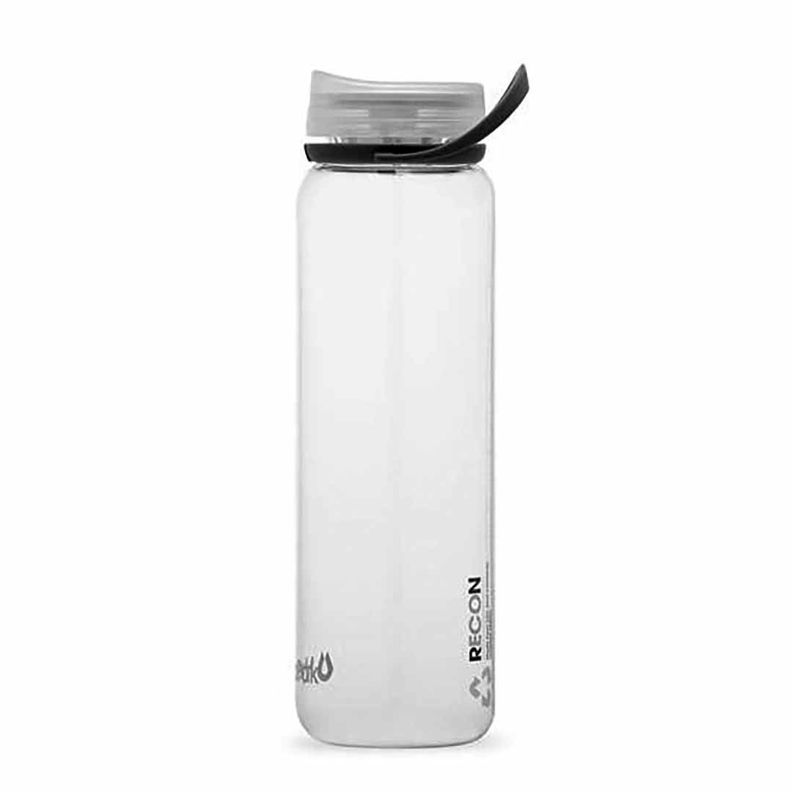 Botella De Hidratación Ecológica Hydrapak Recon 1l-1