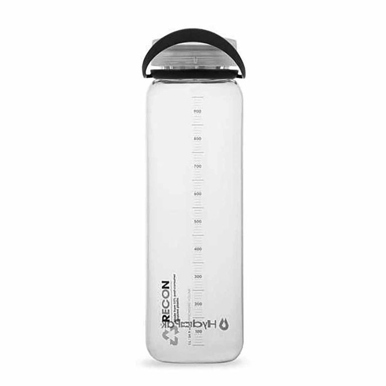 Botella De Hidratación Ecológica Hydrapak Recon 1l-3