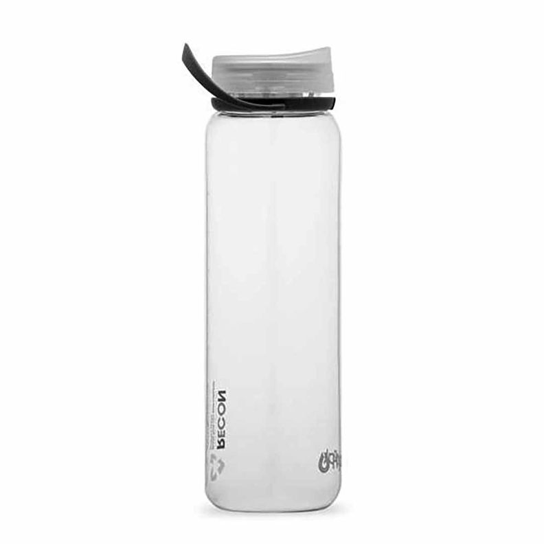 Botella De Hidratación Ecológica Hydrapak Recon 1l-4