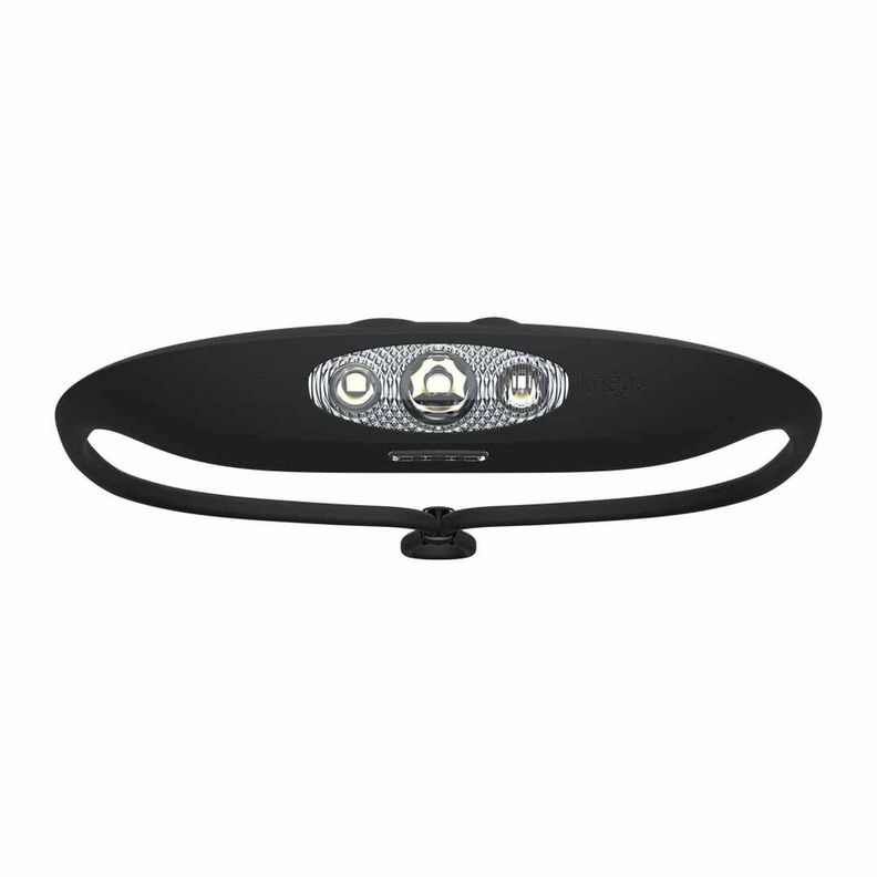 Linterna Frontal Bandicoot 250 Black-0