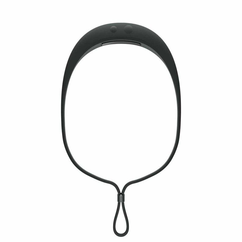 Linterna Frontal Bandicoot 250 Black-2