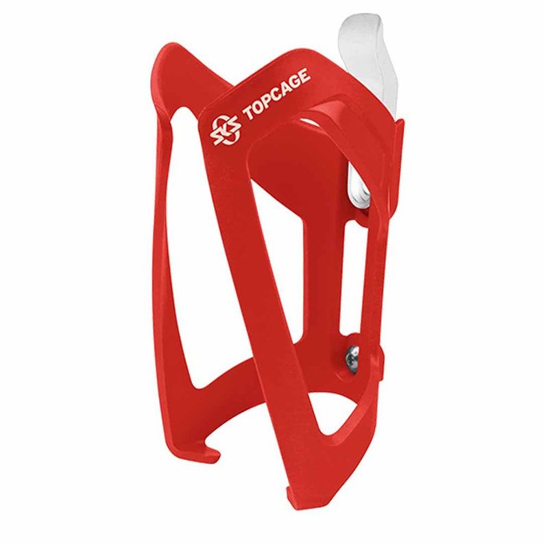 Porta Caramayola Topcage Red-0